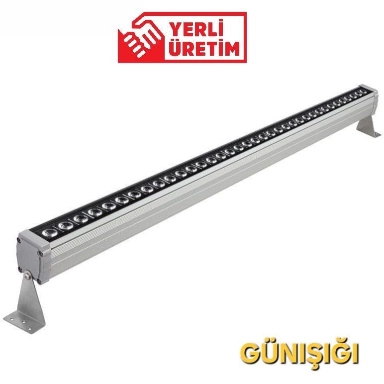 24W 65CM WALLWASHER GÜN IŞIĞI
