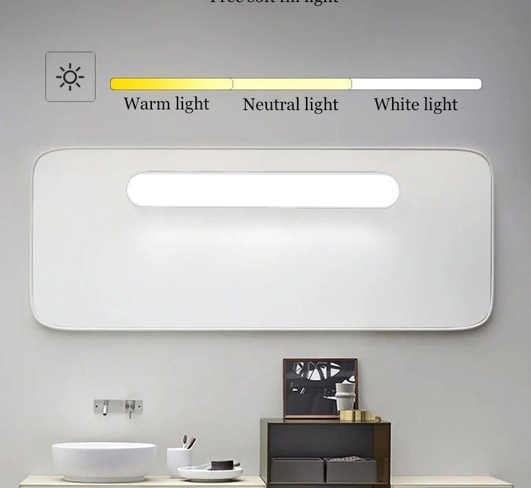 Noas 3W 3 Işık Renkli Hitit Led Cabinet