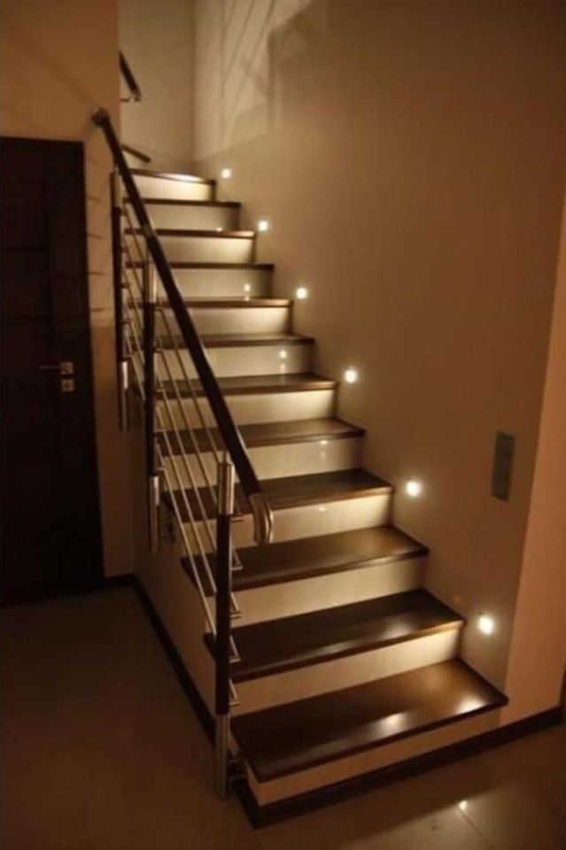 Cata 1.5W Radar Sensörlü Yuvarlak Saten Kasa Günışığı