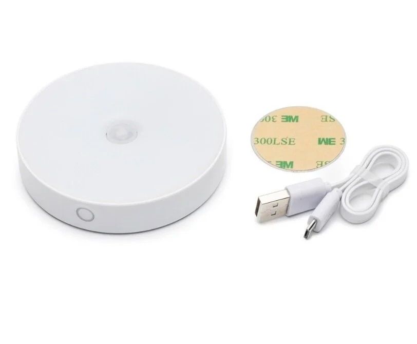 Cata Sensörlü Kablosuz Led Cabinet Mıknatıslı