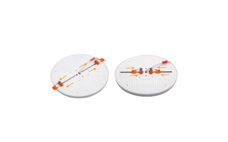 Noas 24W Plus Ayarlanabilir Gün Işığı