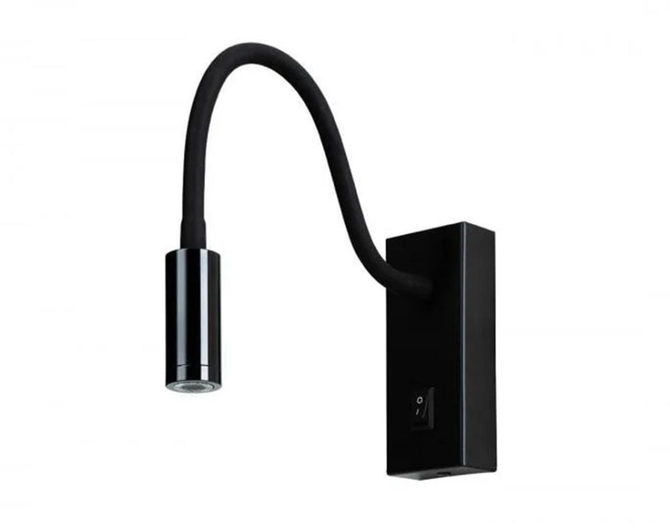 Cata 3 watt Baykuş Ledli Aplik Günışığı Renk