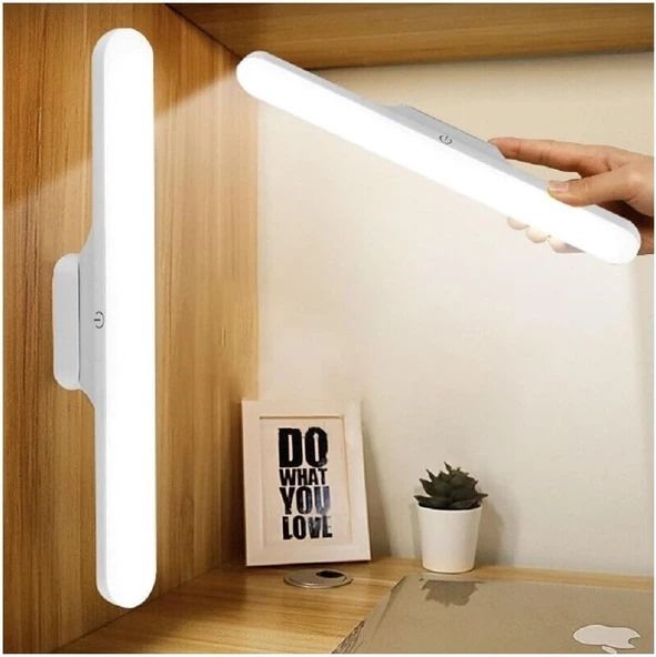 Cata Martı Ledli Aplik 3 Renk Dokunmatik Anahtar