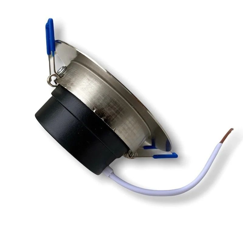 Cata 7W Saten Kasa Led Spot Beyaz Işık