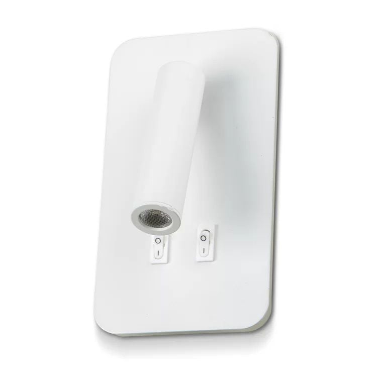 Cata 13W Tuvalu Led Aplik Beyaz Kasa Günışığı