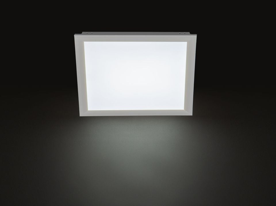 Noas 22W Clıp-In Led Panel Beyaz