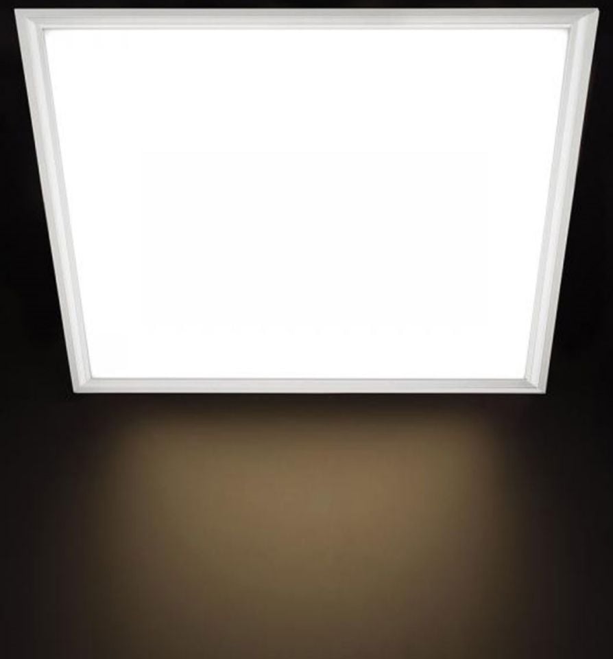 Noas 22W Clıp-In Led Panel Gün Işığı