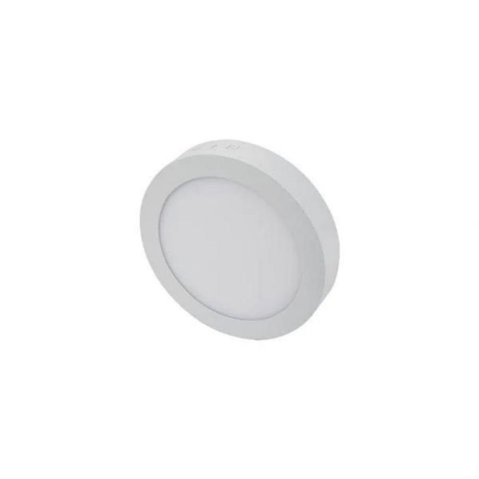 Cata 25W Sıva Üstü Led Panel Yuvarlak Günışığı