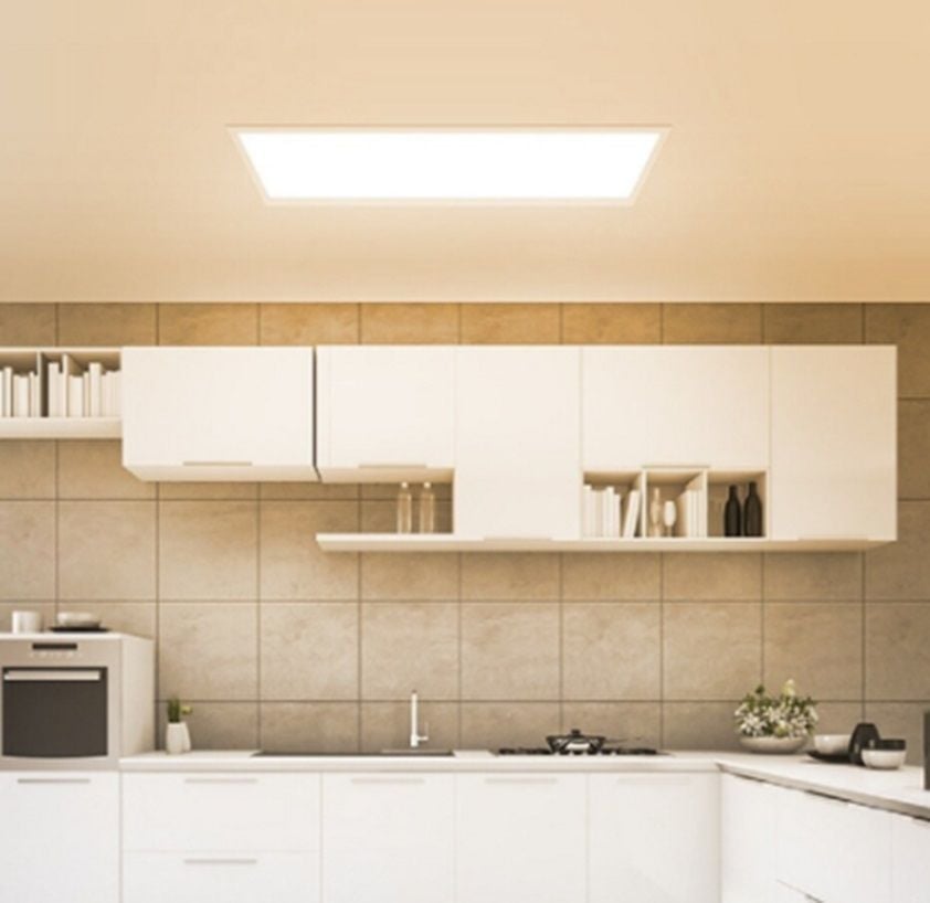 Noas 24W 30X60 Panel Gün Işığı