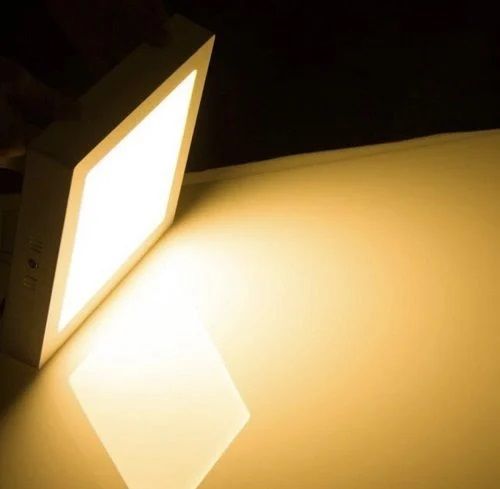 Cata 25W Sıva Üstü Led Panel Kare Günışığı