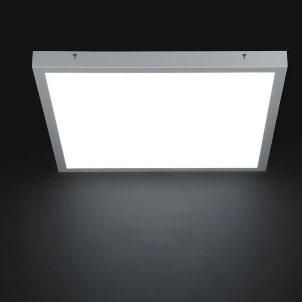 CATA 60W Sıva Üstü (60X60) Led Panel (Beyaz)