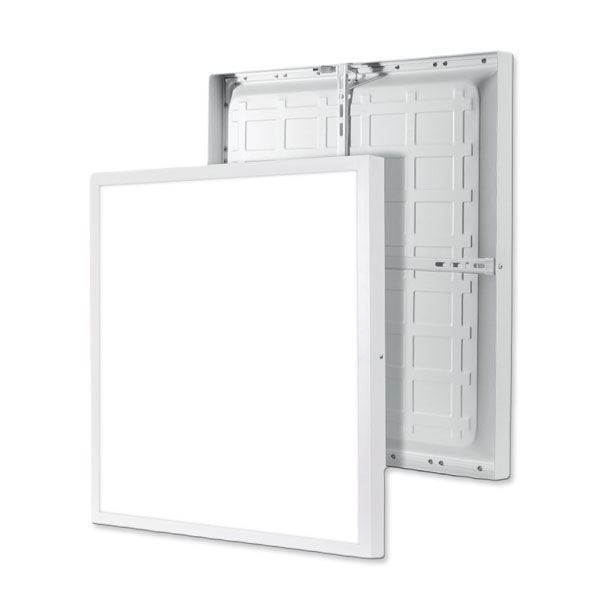 CATA 60W Sıva Üstü (60X60) Led Panel (Beyaz)