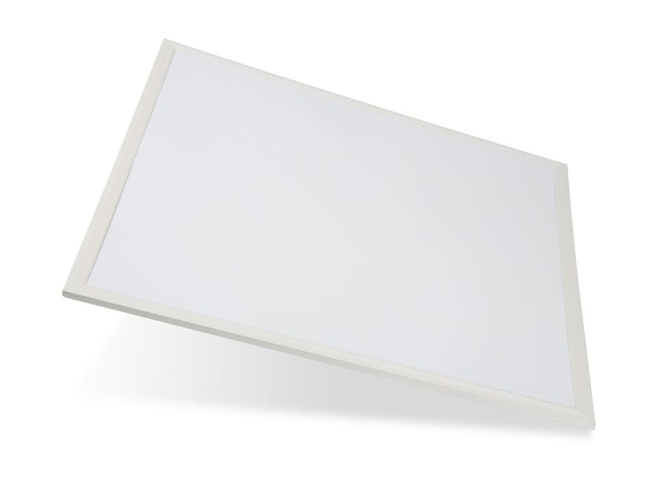 40W 60X60 Slım Sıva Altı Led Panel Gün Işığı