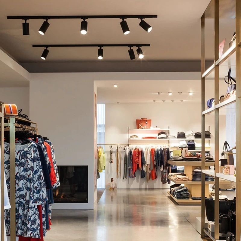 Cata Venüs 33W Ray Spot Armatür Günışığı