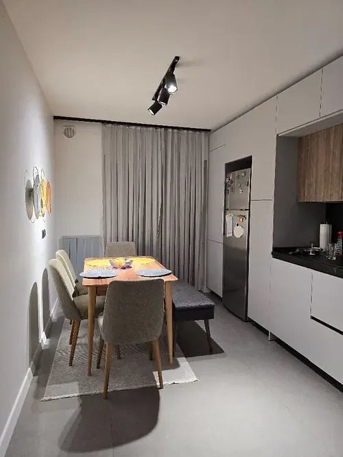 CATA 30W Babil Led Ray Spot (Siyah Kasa) (Günışığı)