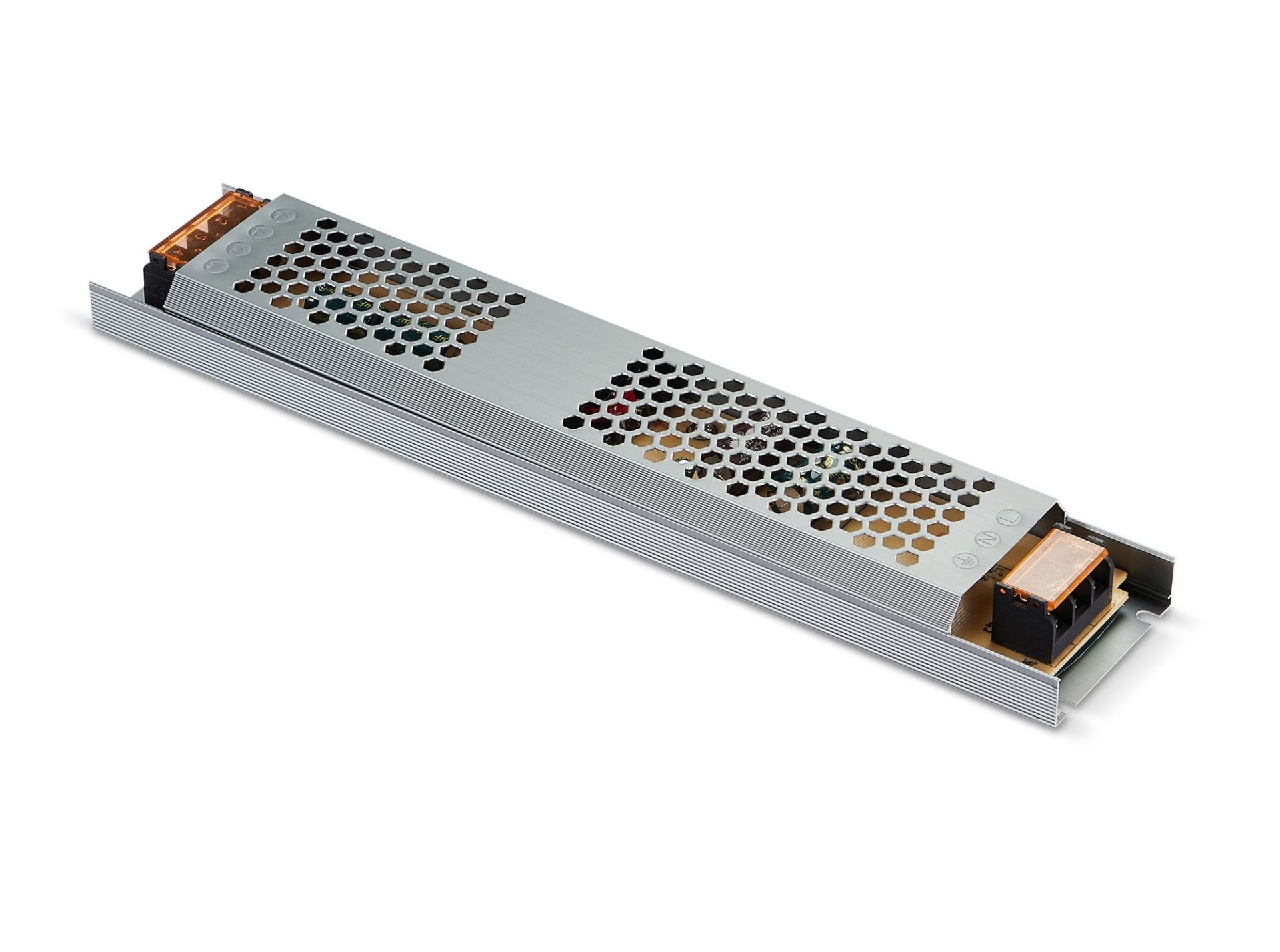 Noas 250W 25A Super Slım Trafo