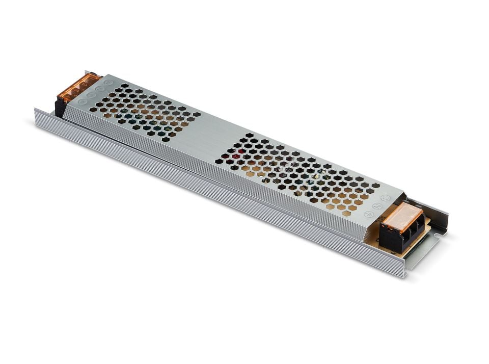 Noas 250W 25A Super Slım Trafo