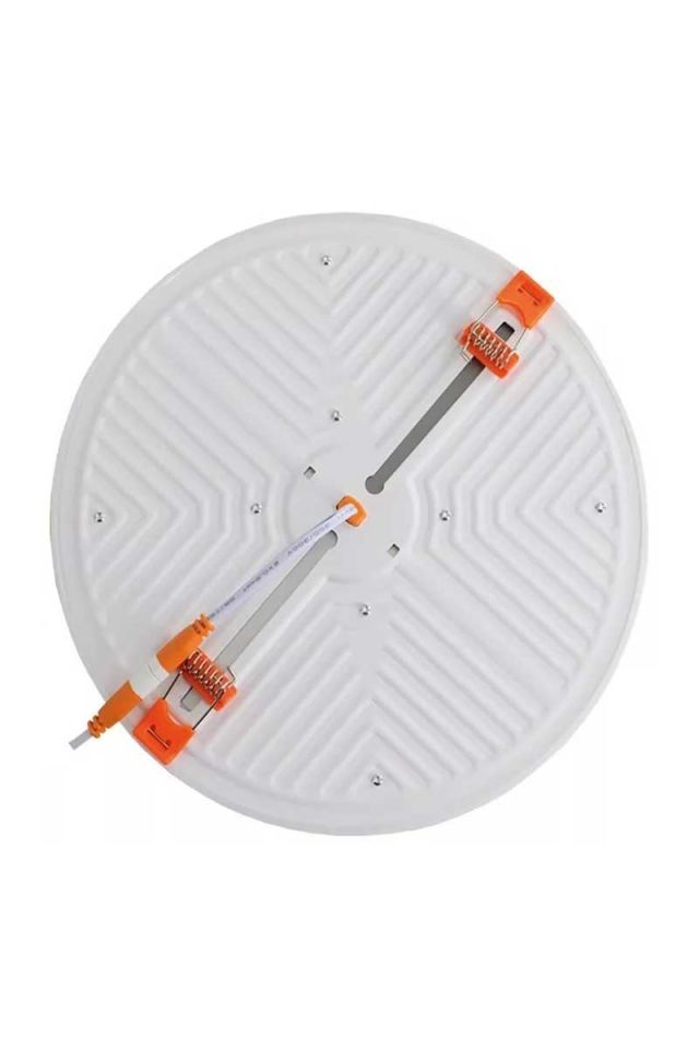 Cata 35W X Plus Sıva Altı Ayarlanabilir Led Panel Beyaz Işık