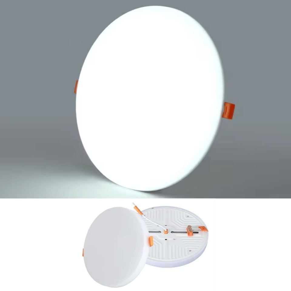 Cata 35W X Plus Sıva Altı Ayarlanabilir Led Panel Günışığı