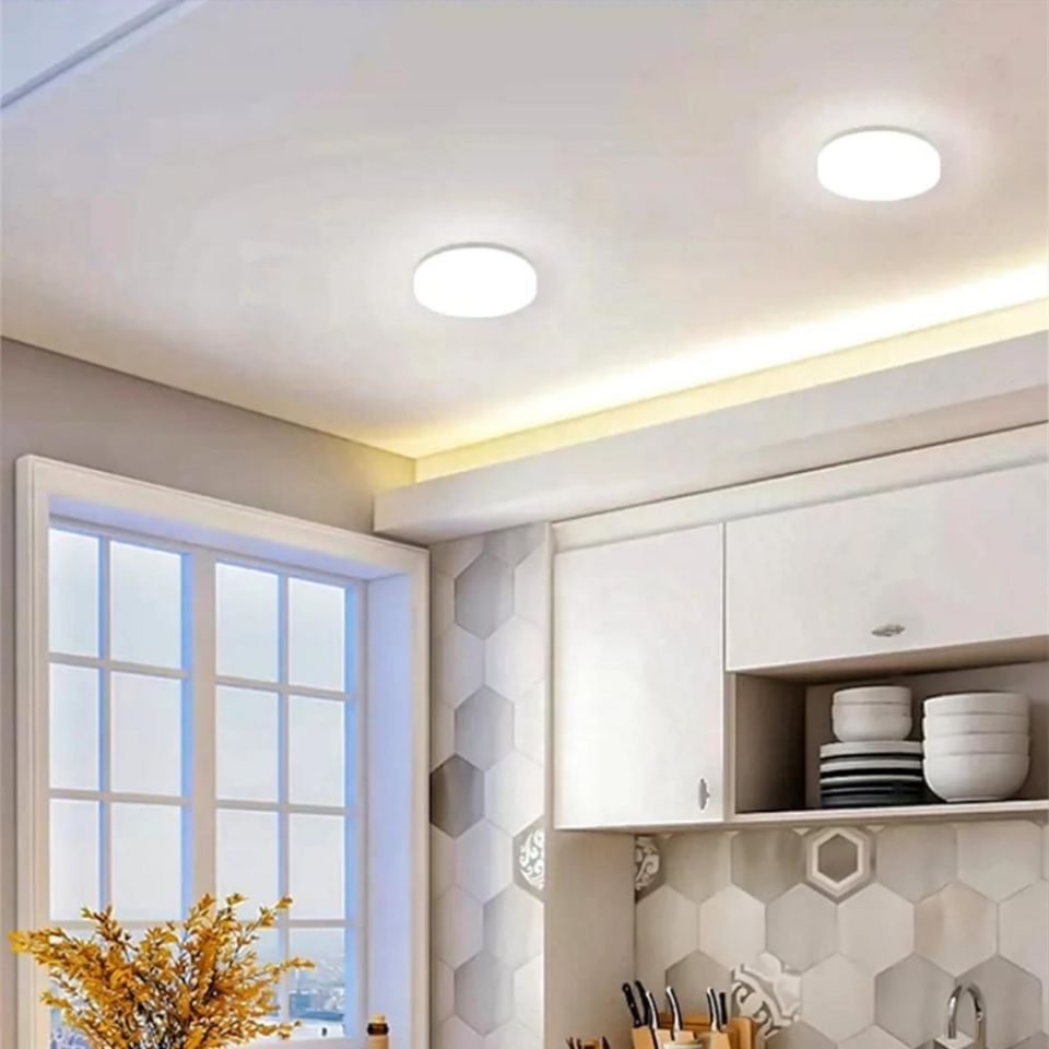 Cata 40W X Plus Sıva Üstü Led Panel Günışığı