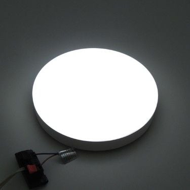 Cata 55W X Plus Sıva Üstü Led Panel Beyaz Işık