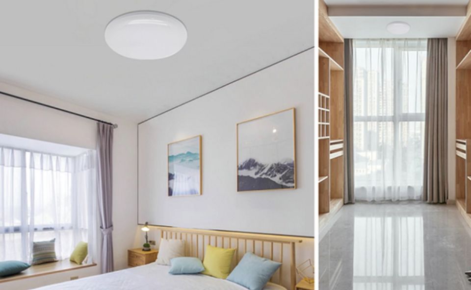 Cata 55W X Plus Sıva Üstü Led Panel Günışığı