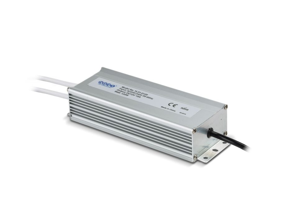 Noas 12V 10A Dış Mekan Trafo