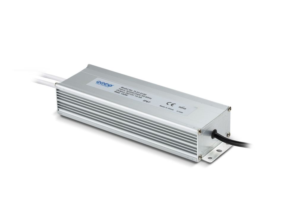 Noas 12V 12.5A Dış Mekan Trafo
