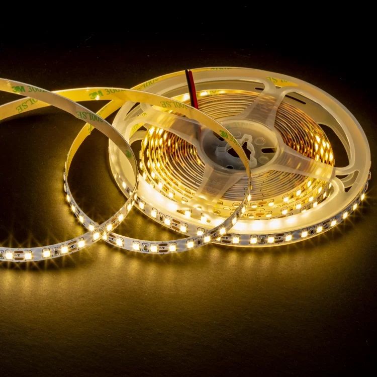 Noas 12V 2835 120 Led  İç Mekan Şerit Led Gün Işığı