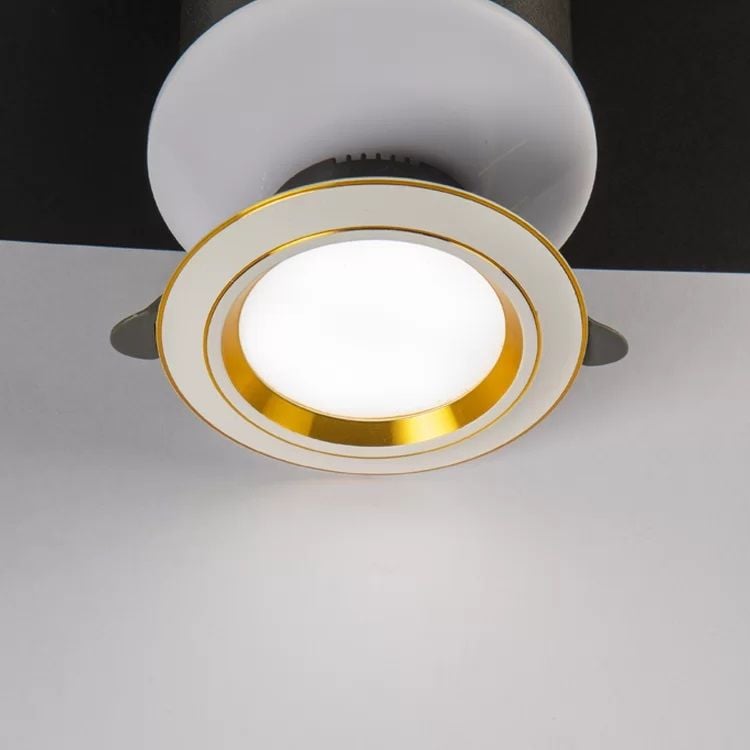 Noas 5W Whıte+Gold Spot Beyaz Işık