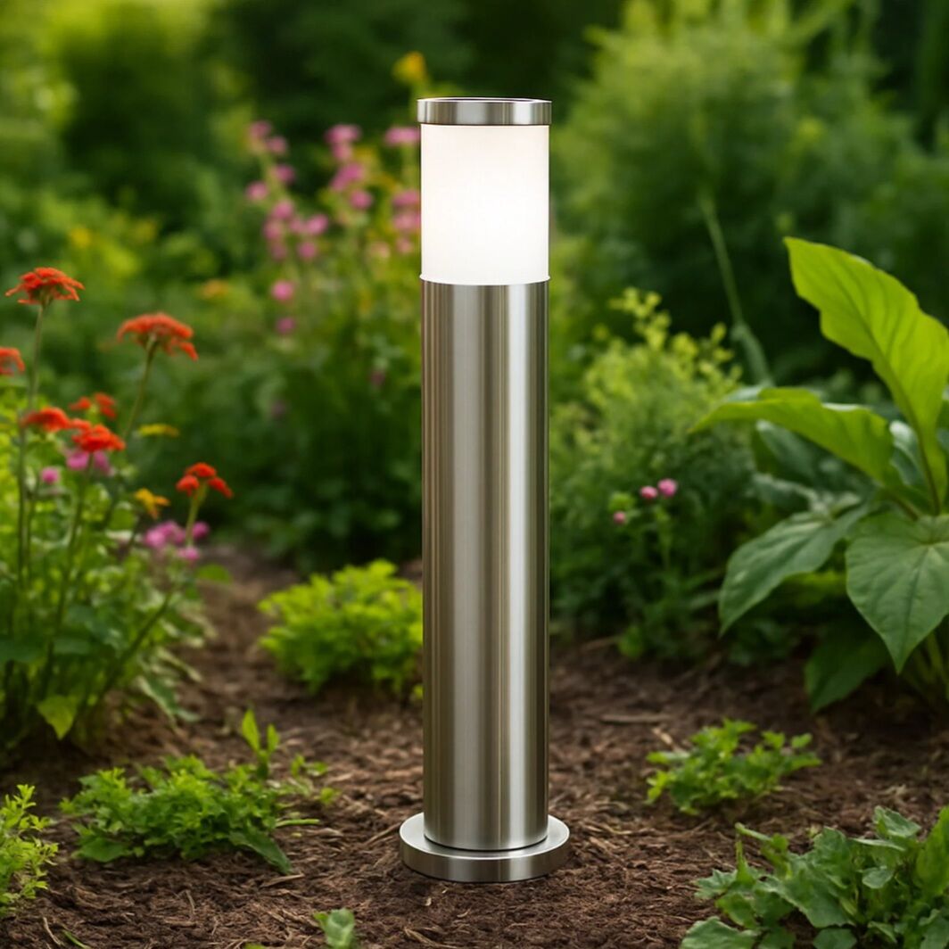 Venedik Bahçe Armatürü (60 Cm)(E27)