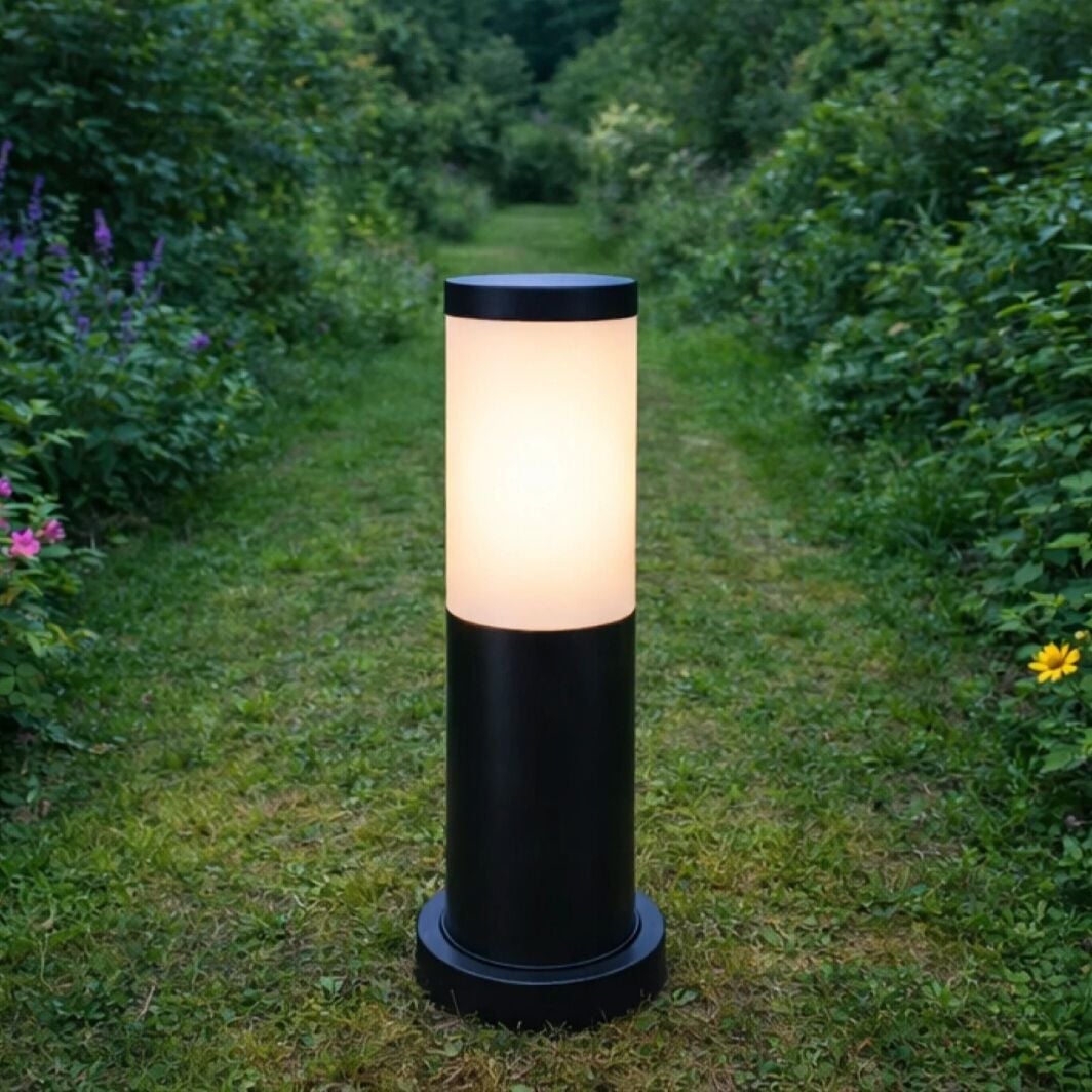 Cata Roma Bahçe Armatürü 30 Cm