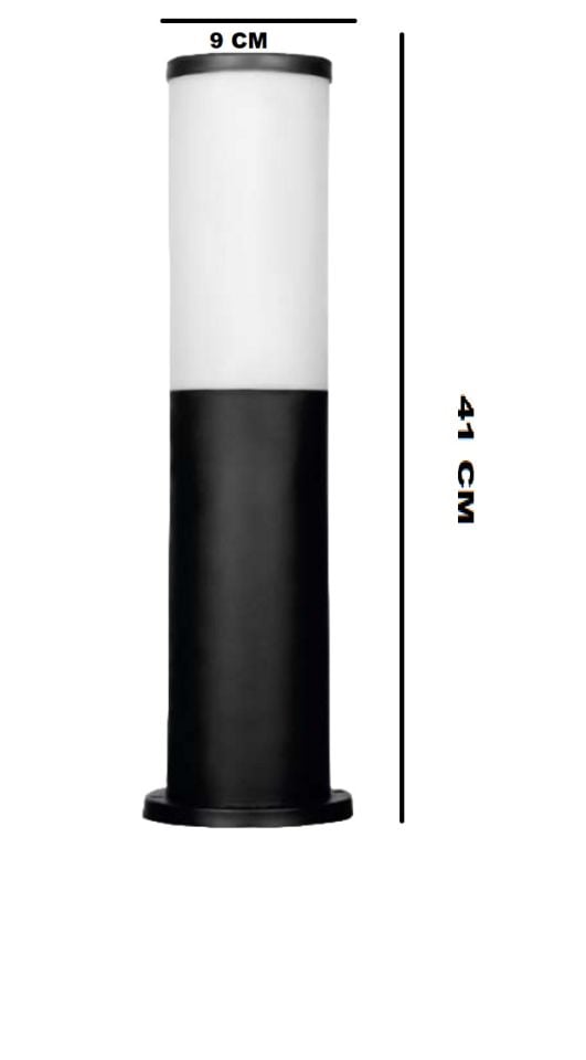 Cata Roma  Bahçe Armatürü 40 Cm