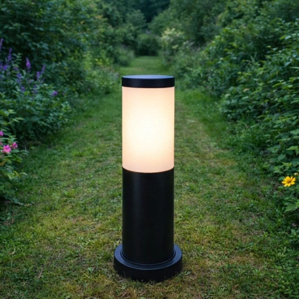 Cata Roma  Bahçe Armatürü 40 Cm