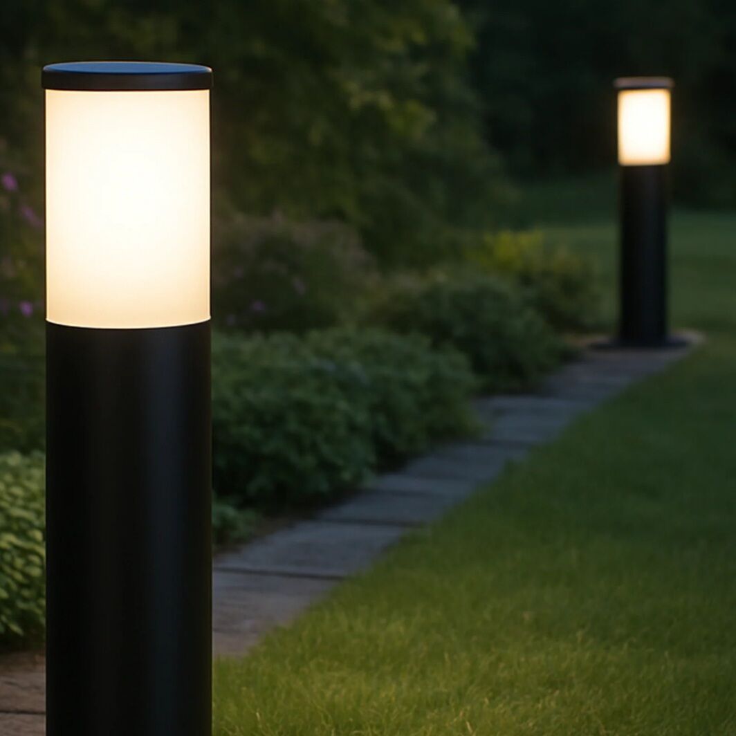 Cata Roma  Bahçe Armatürü 40 Cm