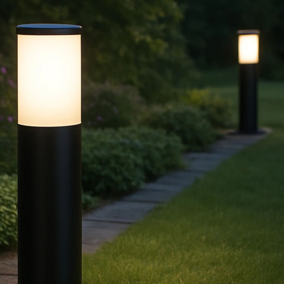 Cata Roma  Bahçe Armatürü 40 Cm