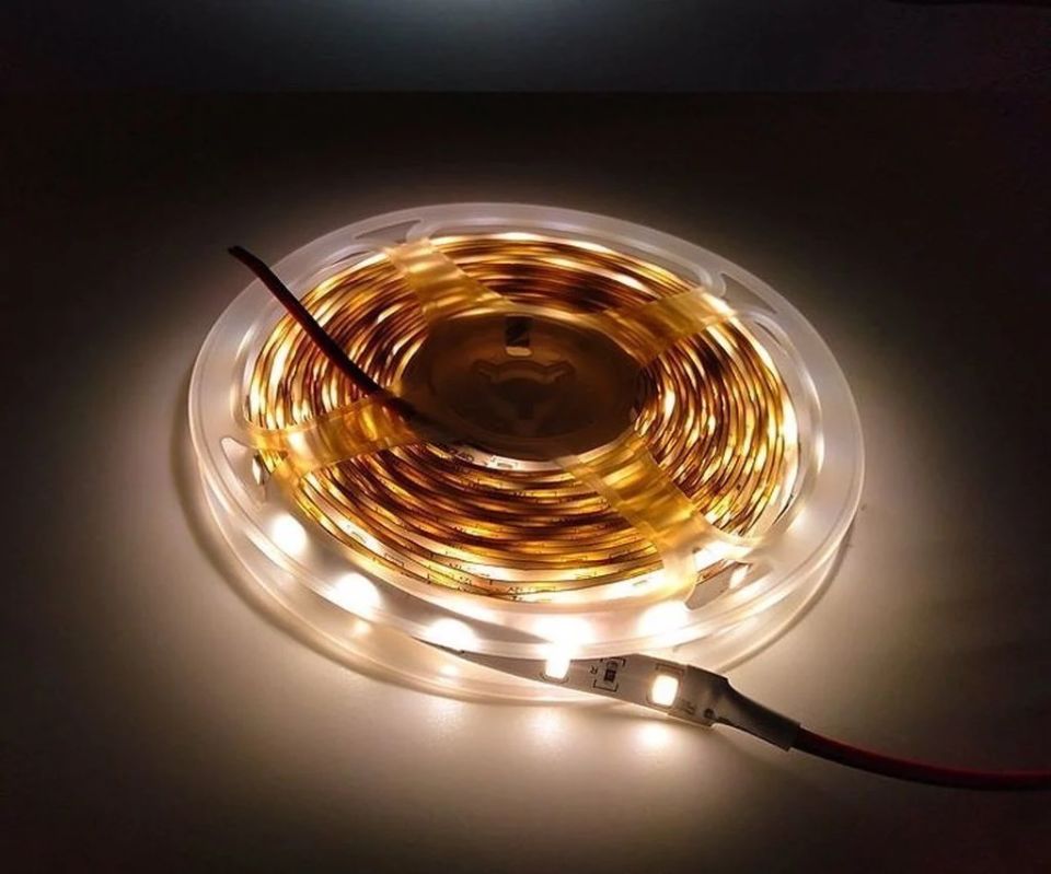 Noas 12V 4040 İç Mekan Şerit Led 4000K