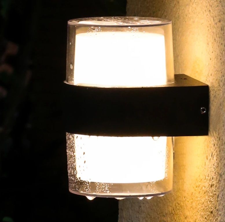 CATA 12W Bora Led Aplik Dış Mekan