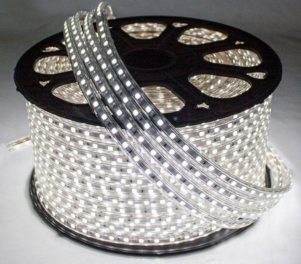 Noas 220V Hortum 120 Led Beyaz Işık