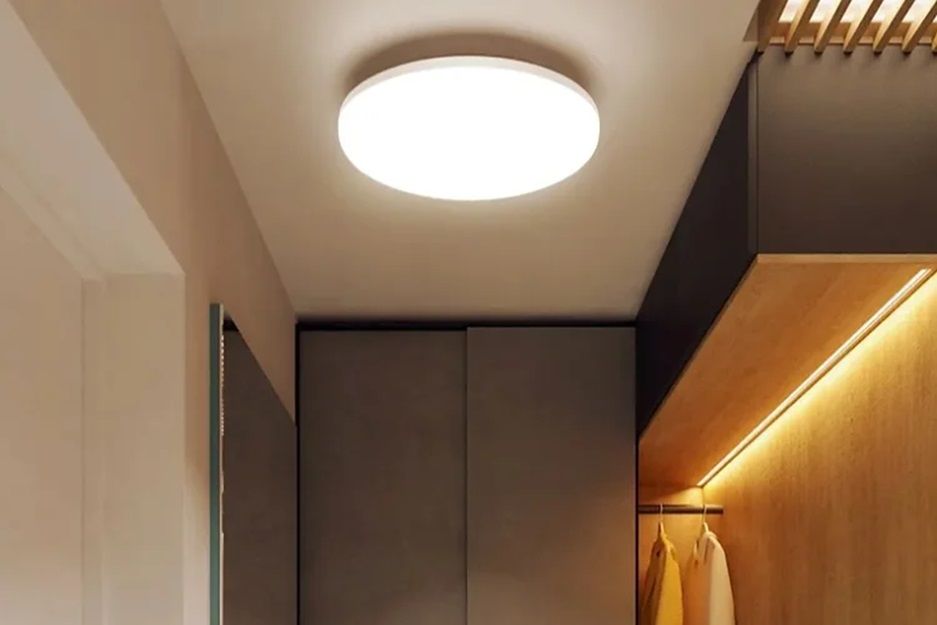 CATA 25W Modena Led Armatür Beyaz Işık
