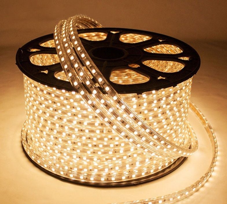 Noas 220V 4040 Hortum Led Gün Işığı