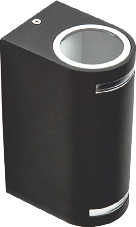 İbiza  Bahçe Armatürü Çift Taraflı (Gu 10)