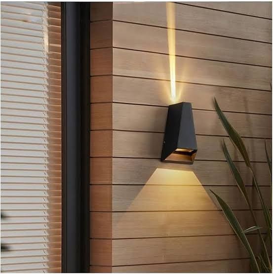 CATA Malta Dış Mekan Led Aplik (2 X 3 W)