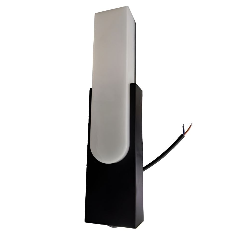 CATA 10W Havai Led Aplik Dış Mekan