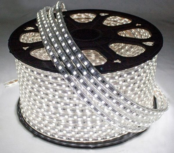 Noas 220V 4040 Hortum Led 4000K