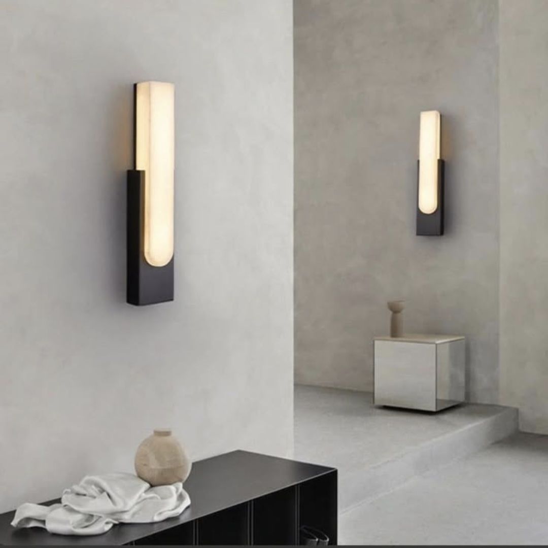CATA 10W Havai Led Aplik Dış Mekan