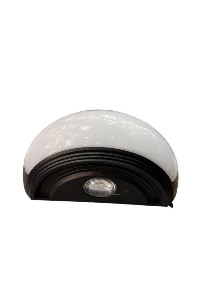 8W Zanzibar Led Aplik Dış Mekan
