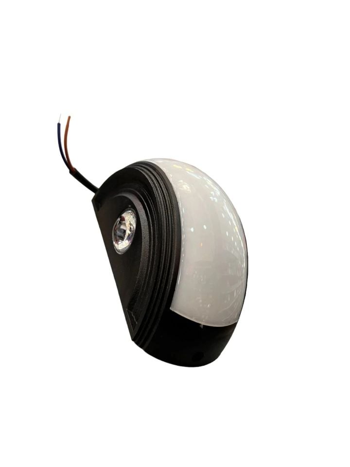 8W Zanzibar Led Aplik Dış Mekan