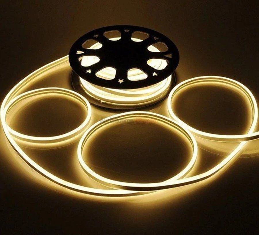 NOAS 220 VOLT NEON GÜNIŞIĞI (50 METRE)
