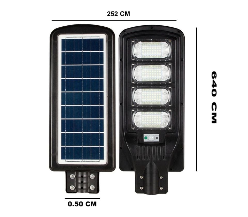 Horoz Grand 200W Led Sokak Armatürü